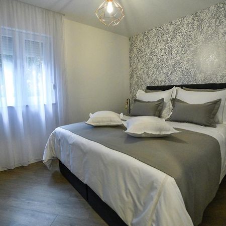 Luxury Apartment Knezovic Sinj Esterno foto