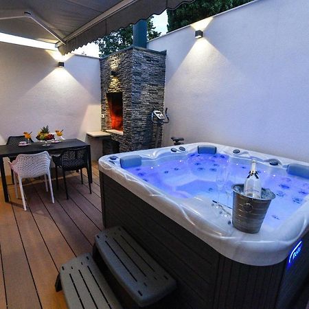Luxury Apartment Knezovic Sinj Esterno foto